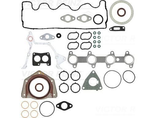 01-35638-02 Kompletny Zestaw Uszczelek Silnika Victor Reinz