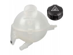 Zbiorniczek Wyrównawczy Płynu Chłodząceg 109693