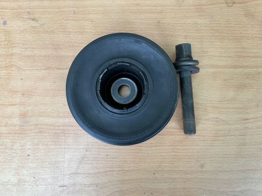 Koło Pasowe Wału Korbowego 152 K127 1S