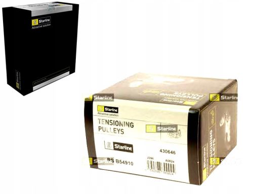 55218 Zestaw Naprawczy, Automatyczne Nastawian Aug55218 Auger