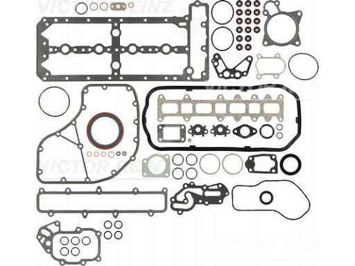 Kompletny Zestaw Uszczelek Silnika 01-38371-02