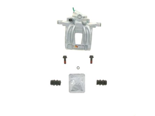 0 986 473 338 Zacisk Hamulcowy Bosch