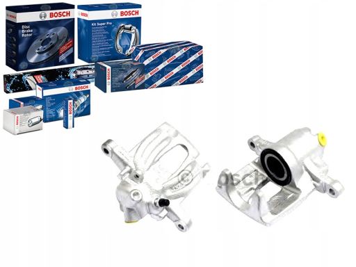 0 986 473 338 Zacisk Hamulcowy Bosch