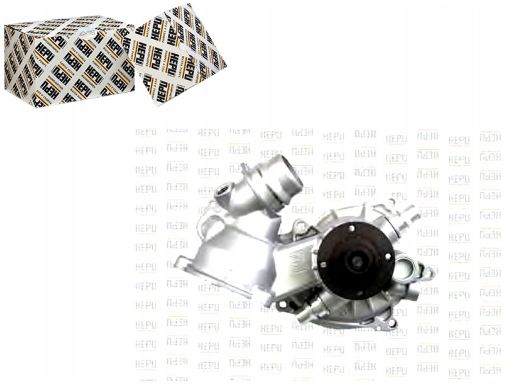 Pompa Cieczy Chłodzącej P488