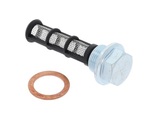 Korek Spustowy Oleju 49379146