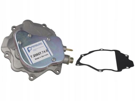 Pompa Podciśnieniowa Układu Hamulcowego 7.20607.74.0