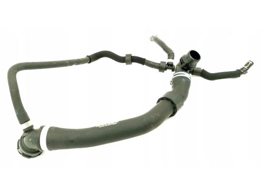 Przewód Rura Wąż Wody Vw Arteon Golf Passat Audi Q2 A3 8V 5Q0122101Cn