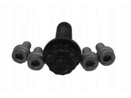Zestaw Śrub Koła Pasowego Wału Korbowego 80001266