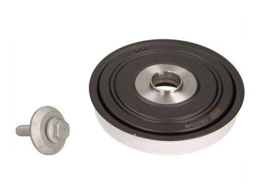 Koło Pasowe Wału Korbowego 80001812