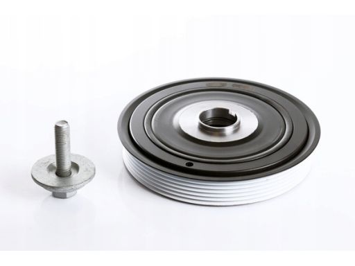 Koło Pasowe Wału Korbowego 80001812