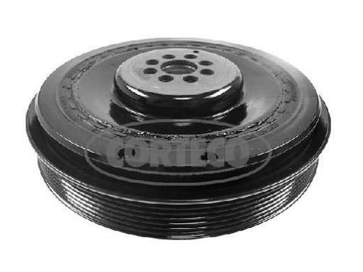 Koło Pasowe Wału Korbowego 80004350