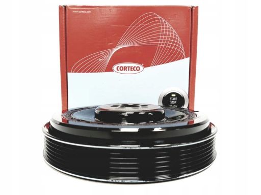 Koło Pasowe Wału Korbowego 80004350