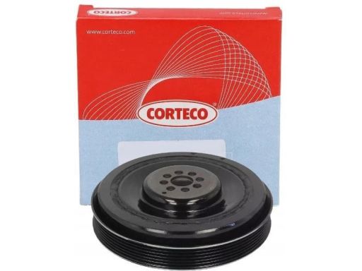 Koło Pasowe Wału Korbowego 80004350