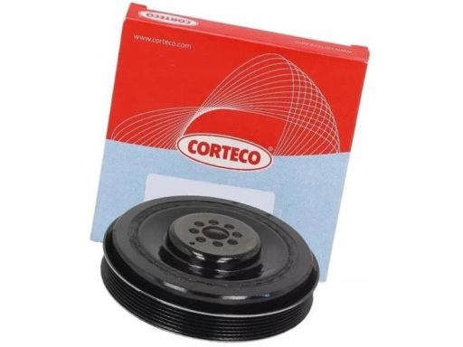 Koło Pasowe Wału Korbowego 80004350