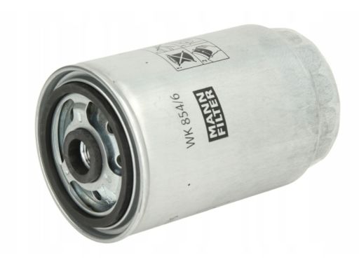 Filtr Paliwa Wk 854/6
