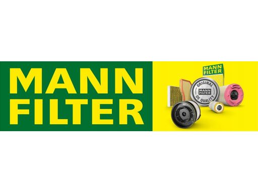 Filtr Paliwa Wk 9015 X