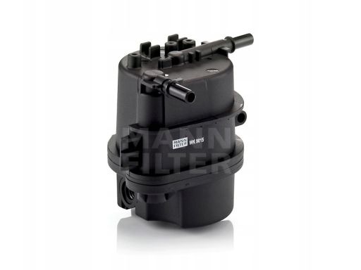 Filtr Paliwa Wk 9015 X