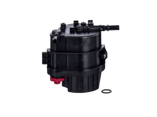 Filtr Paliwa Wk 9015 X