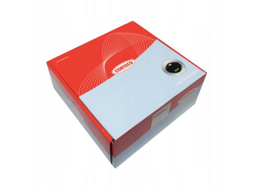 Koło Pasowe Wału Korbowego 80005275