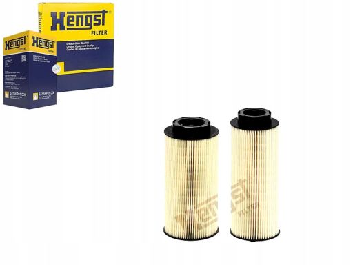 Filtr Paliwa E103Kp01 D197-2