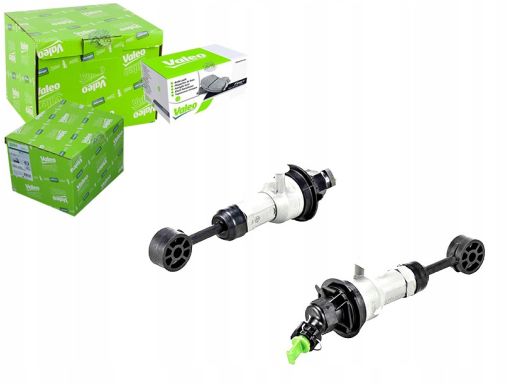 Pompa Sprzęgła 804829