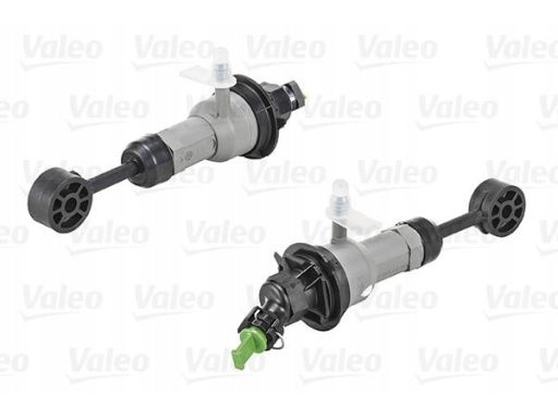 Pompa Sprzęgła 804829