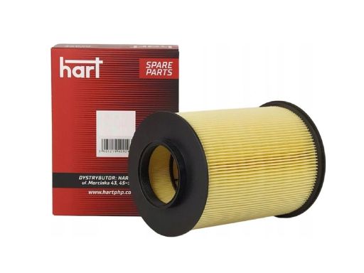 Filtr Paliwa E128Kp D302