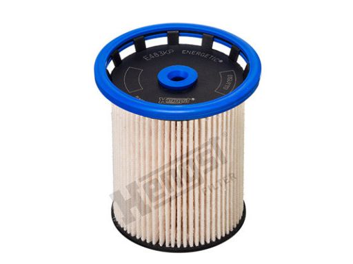 Filtr Paliwa E483Kp
