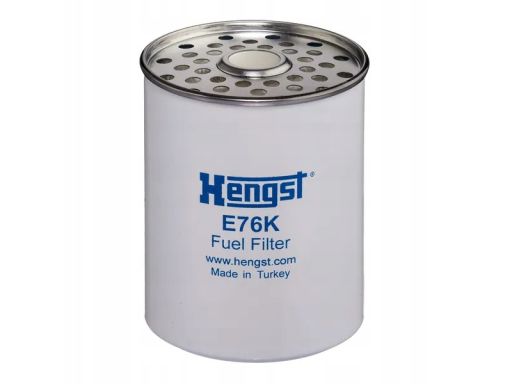 Filtr Paliwa E76K D42