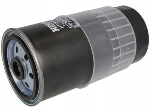 Filtr Paliwa H119Wk