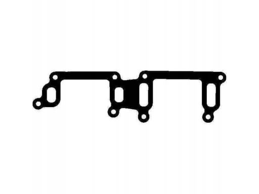 Uszczelka Metalowego Przewodu Płynu Chło 027.761