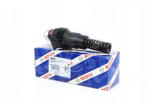 Pompa Wysokiego Ciśnienia 0 414 693 007
