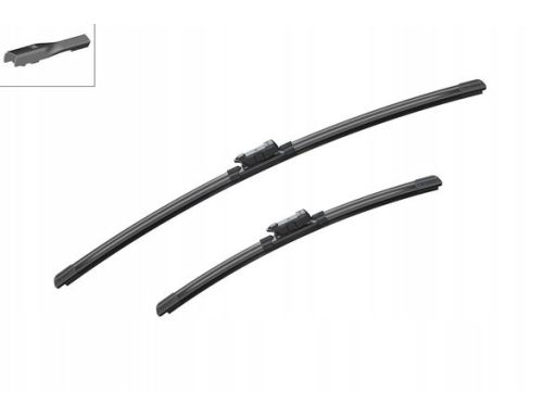 Pióro Wycieraczki 3.397.007.556