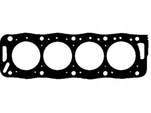 Uszczelka Głowicy Cylindrów 059.041