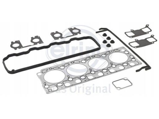 Zestaw Uszczelek Głowicy Cylindra