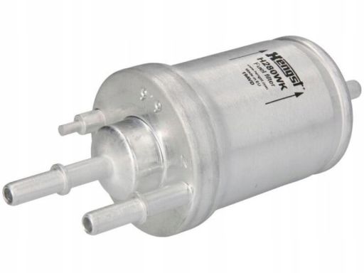 Filtr Paliwa H280Wk
