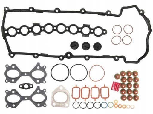 Zestaw Uszczelek Głowicy Cylindra 123.740