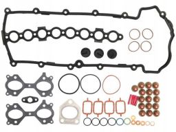 Zestaw Uszczelek Głowicy Cylindra 123.740