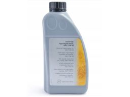 Olej do dyfra mostu Mercedes MB 239.71 Oryginał 7W-85 A001989880312 OE