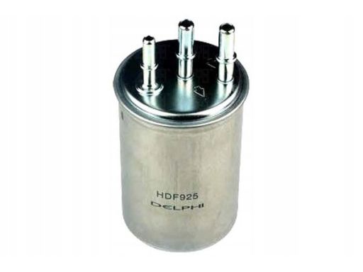 Filtr Paliwa Hdf925