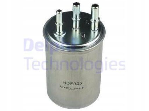 Filtr Paliwa Hdf925