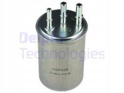 Filtr Paliwa Hdf925