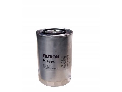 Filtr Paliwa Pp 879/4