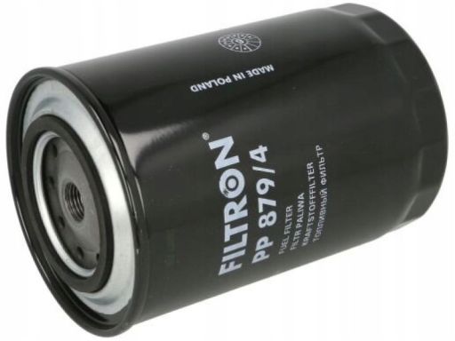 Filtr Paliwa Pp 879/4