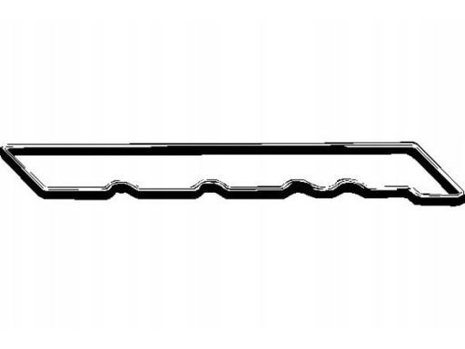 Uszczelka Pokrywy Zaworów 191.698