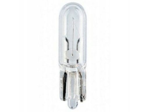 Żarówka Oświetlenia Tablicy Rejestracyjn 1 987 302 240