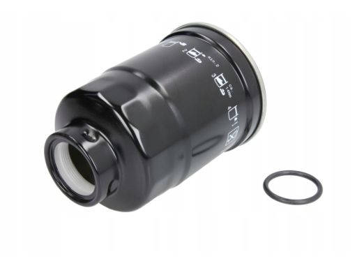 Filtr Paliwa Kc 578D