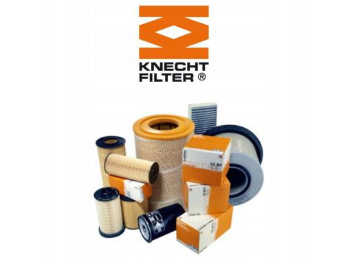 Filtr Paliwa Kc 578D