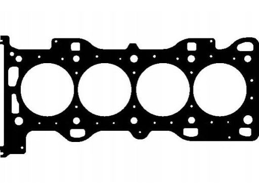 Uszczelka Głowicy Cylindrów 226.220