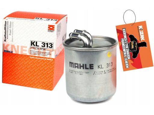 Filtr Paliwa Kl 313